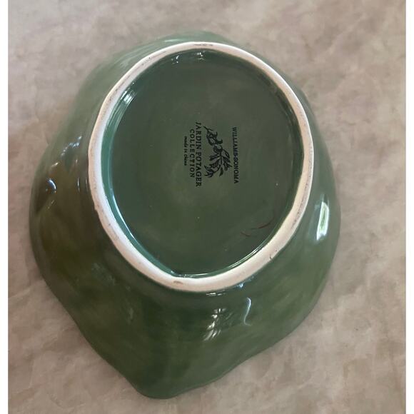 Williams Sonoma Jardin Potager collection artichoke dish - Picture 4 of 5